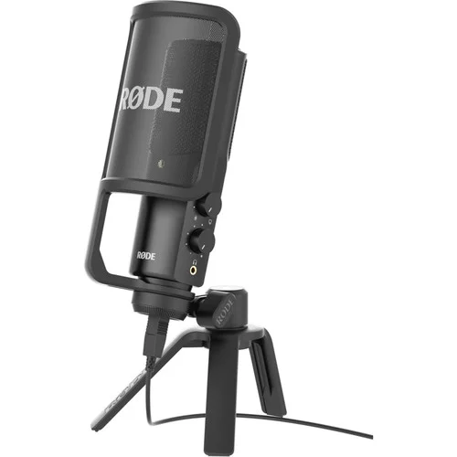 Røde Microphone NT-USB