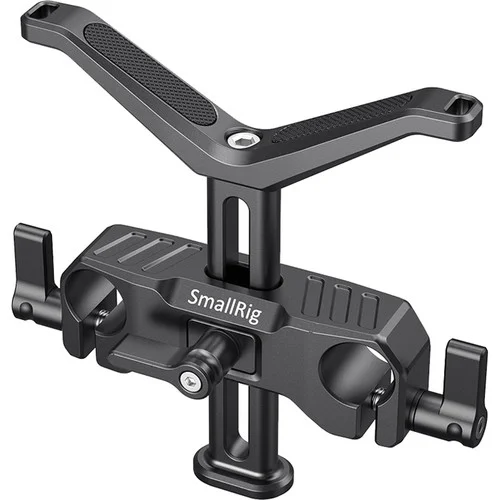 SmallRig 15mm LWS Universal Lens Support med 2.1" Vertikal Justering BSL2681
