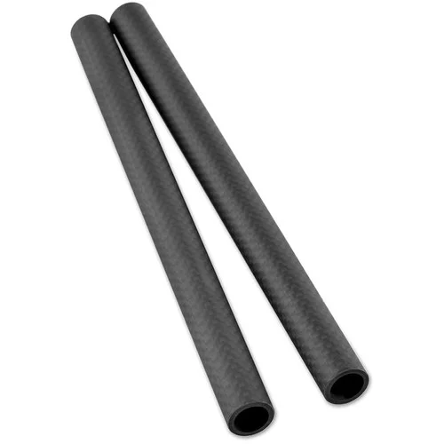 SmallRig 15mm Carbon Fiber Rod - 20cm 8inch  870