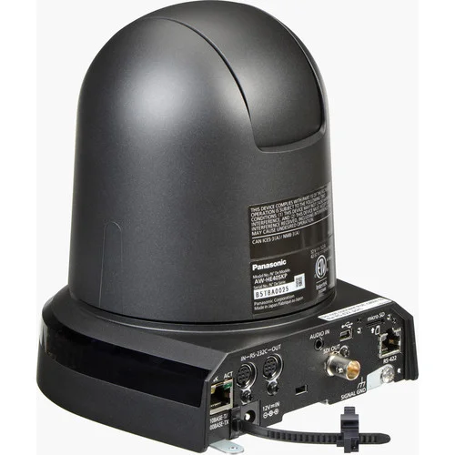 Panasonic AW-HE40SKEJ PTZ Kamera med SDI (Svart)