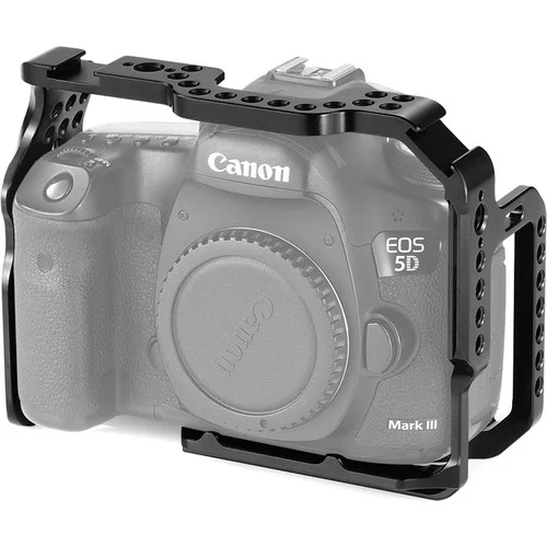 Smallrig Cage till Canon EOS 5D Mark III och IV