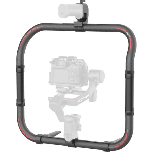 Tilta Basic Ring Grip for DJI RS 2