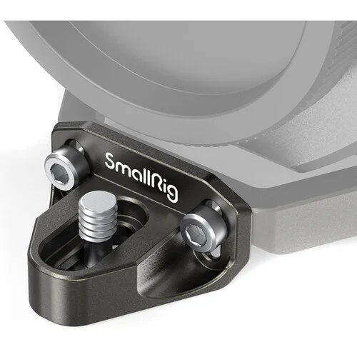 SmallRig Lens Adapter Support for BMPCC 4K Cage 2769