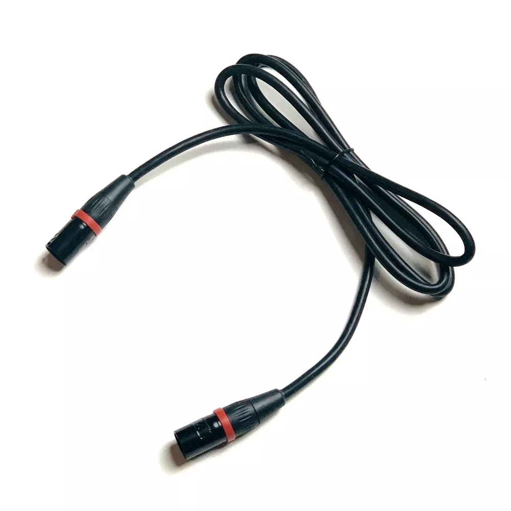 Aputure 120D II 5 Pin Male to Male XL