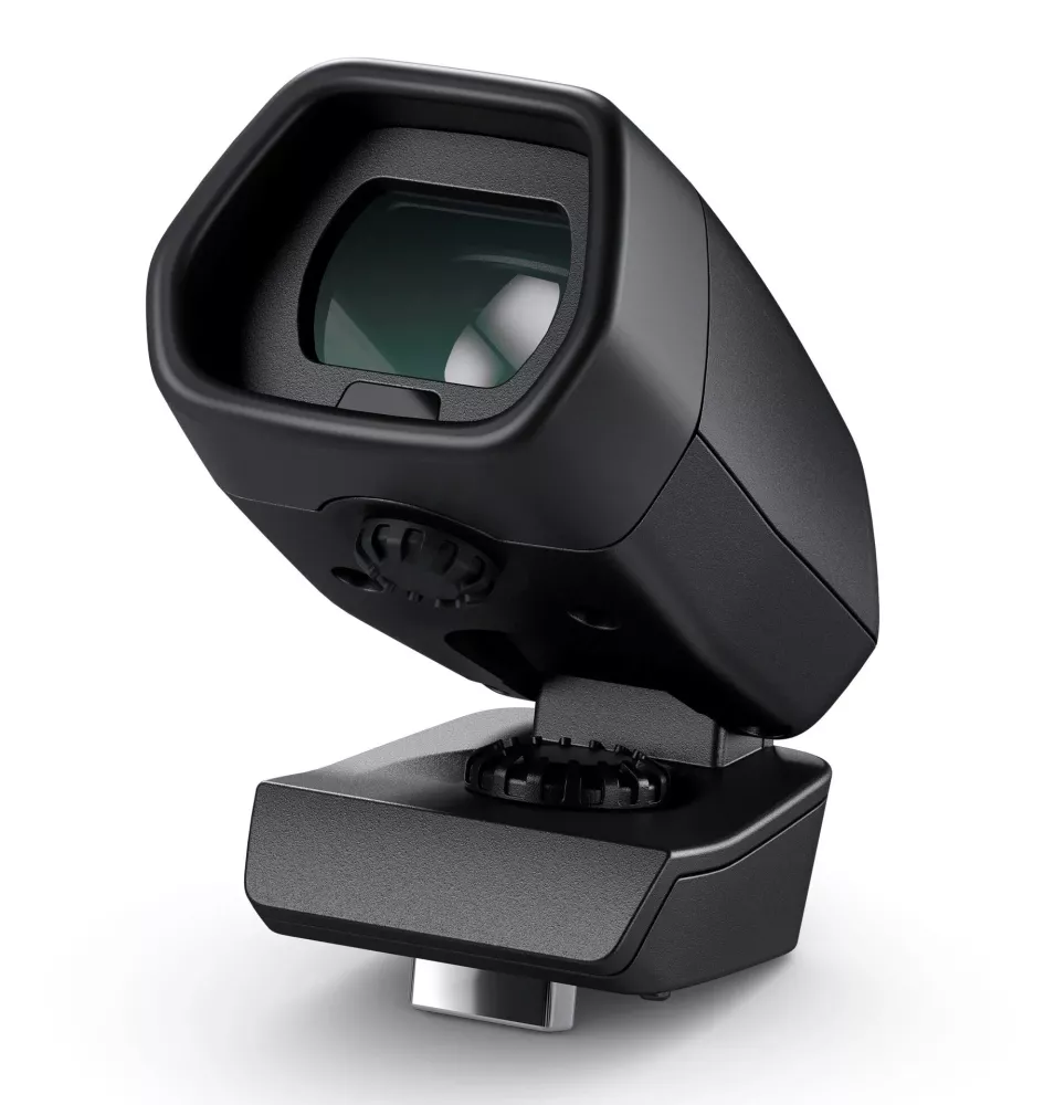 Blackmagic Design Pocket Cinema Camera Pro EVF for 6K Pro
