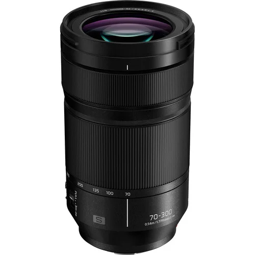 Panasonic Lumix S 70-300mm f/4,5-5,6