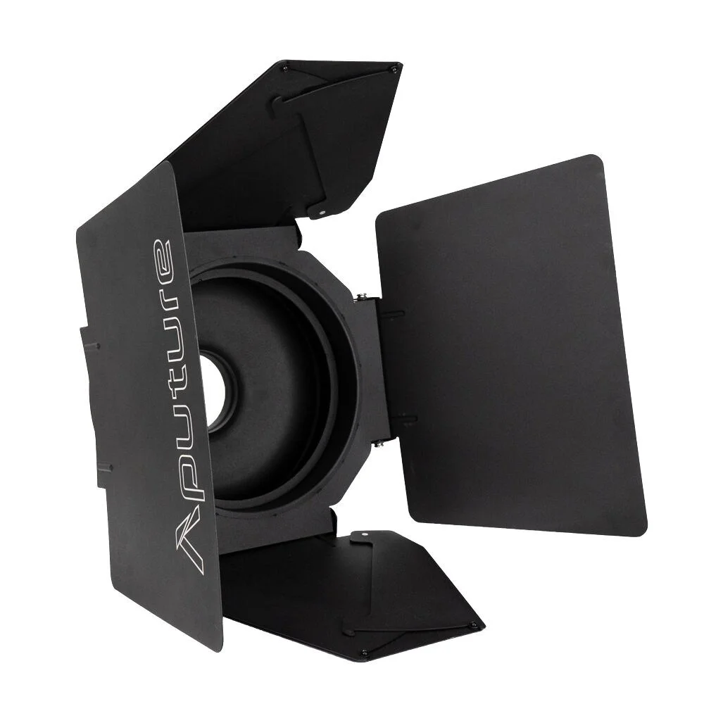 Aputure F10 Barn Doors For LS 600D