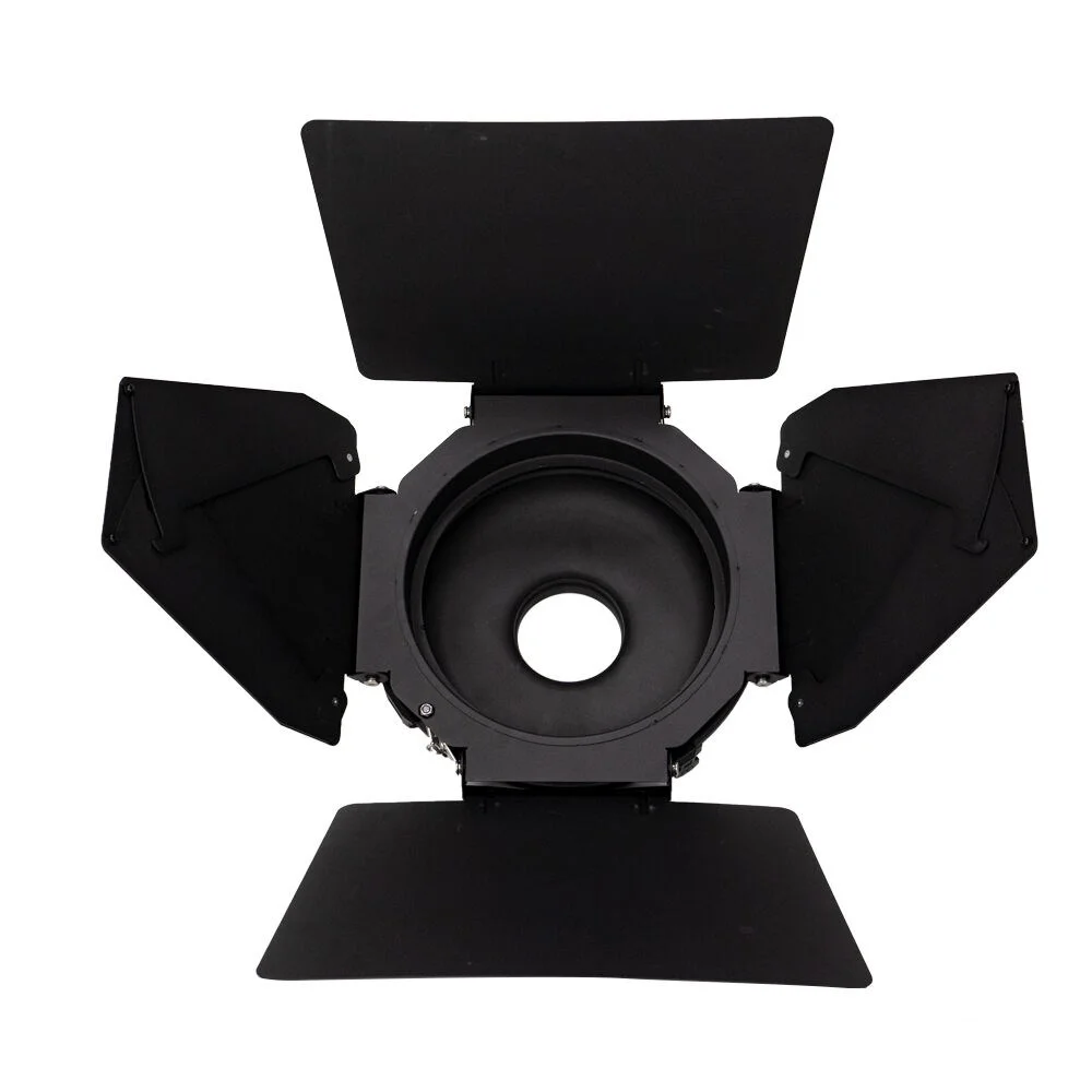 Aputure F10 Barn Doors For LS 600D