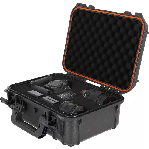 Hard Case  Väska 41x32x18 cm