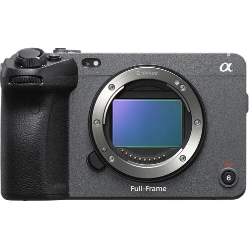 Sony FX3 Full-Frame Cinema Kamera