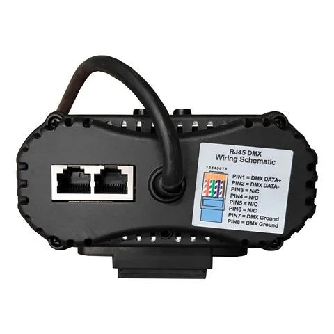 Falcon Eyes Controller Unit   CX-24TDX for RX-24TDX