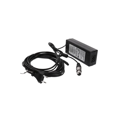 Falcon Eyes Power Supply SP-AC15-10A 4 Pin