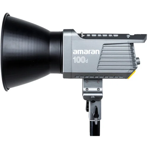 Aputure Amaran 100d S LED Light