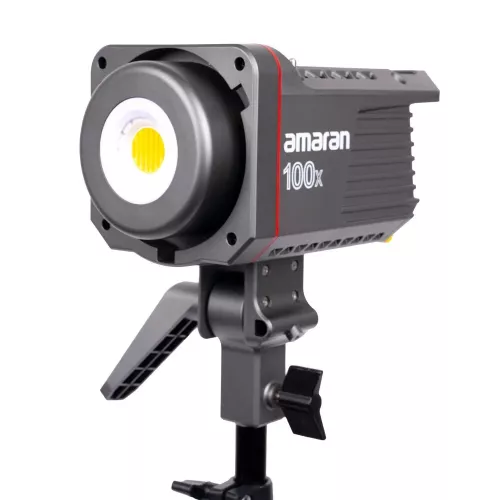 Aputure Amaran LED-Belysning 100X Bi-Color