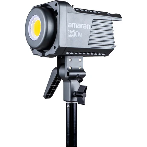 Aputure Amaran 200d S LED Light