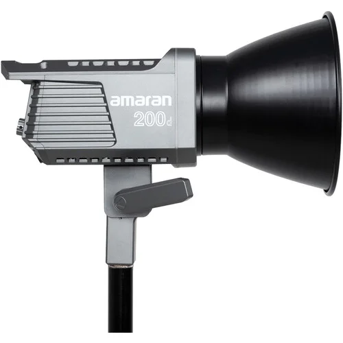 Aputure Amaran 200d S LED Light