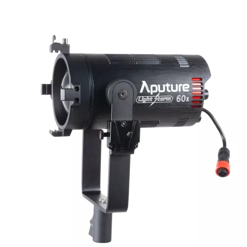 Aputure Light Storm LS 60x Bi-Color LED Light