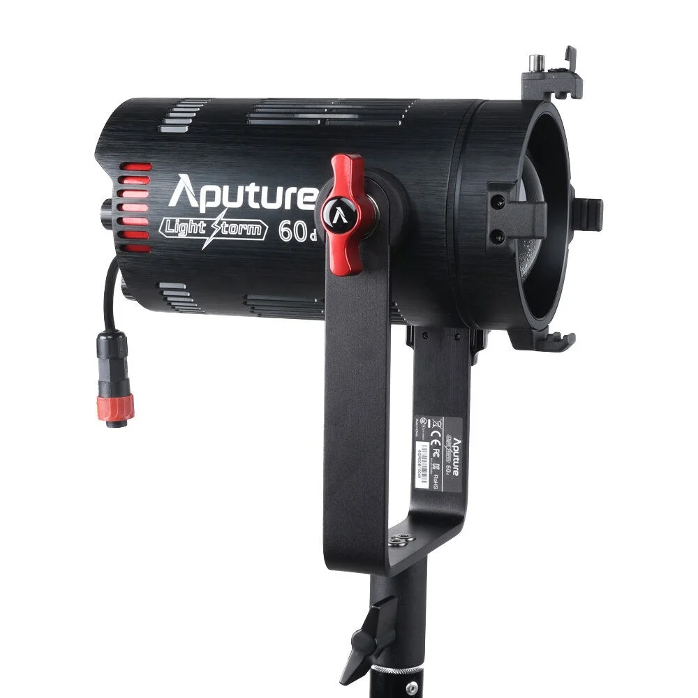 Aputure Light Storm LS 60d Daylight LED Light
