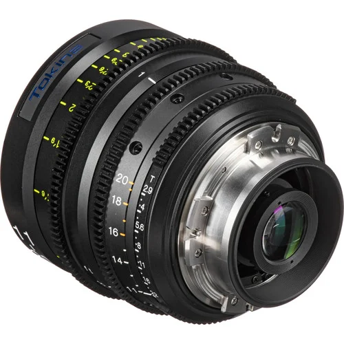 TOKINA 11-20mm T2.9 CINEMA PL Mount