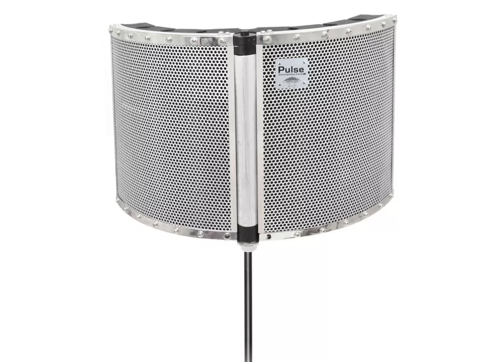 Pulse PF-36 Microphone shield