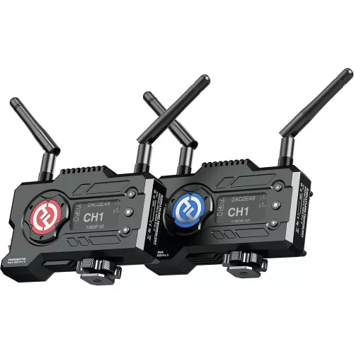 Hollyland Mars 400S PRO II wireless video Transmission system with SDI/HDMI