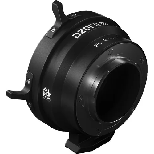 DZOFilm Octopus PL Lens to Sony E-Mount Adapter