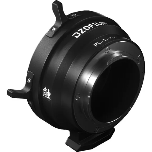 DZOFilm Octopus PL Lens to L-Mount Adapter