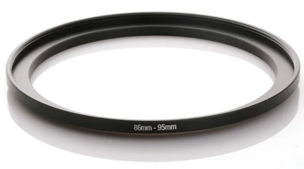 Step Up Ring 86-95mm