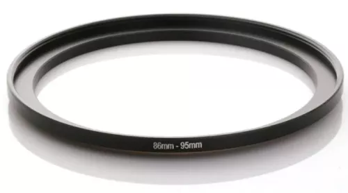 Step Up Ring 86-95mm