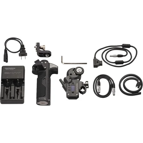 Nucleus-M Partial Kit II Wireless Lens Control System