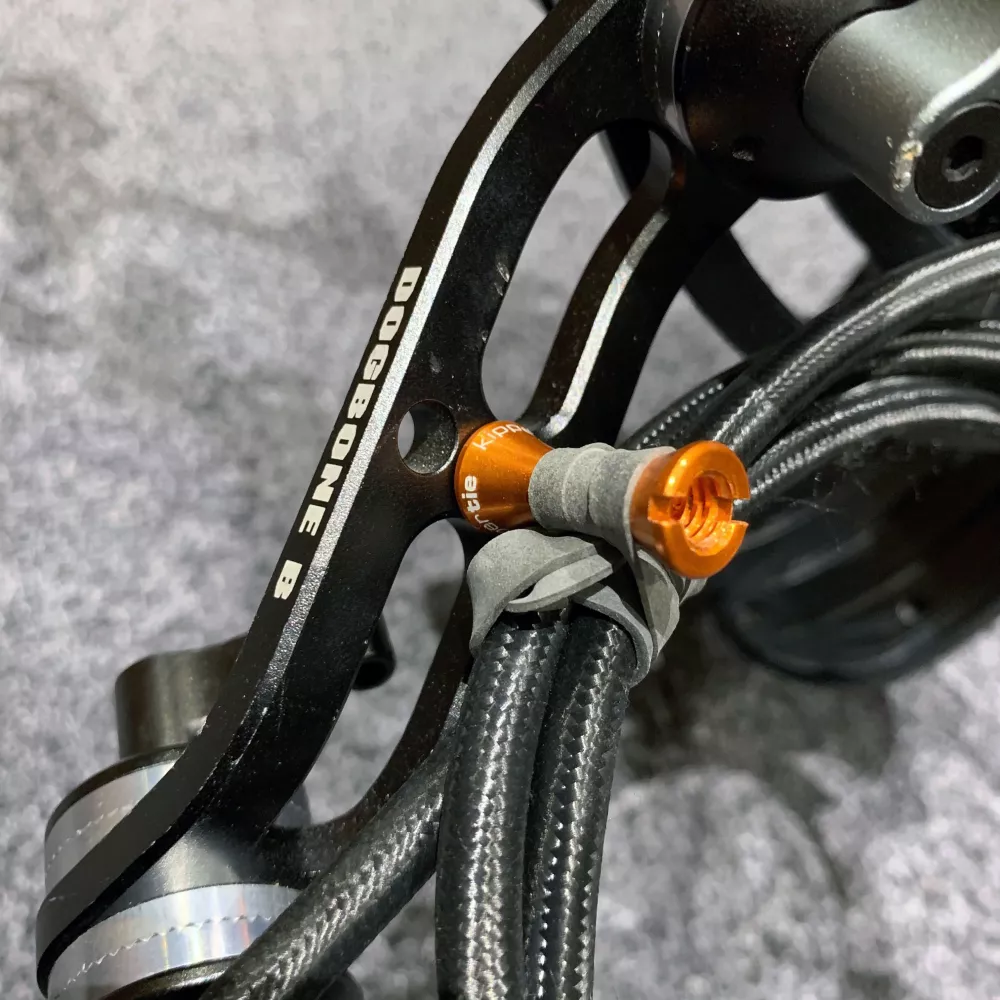 Kippertie Smart Cable Wraps