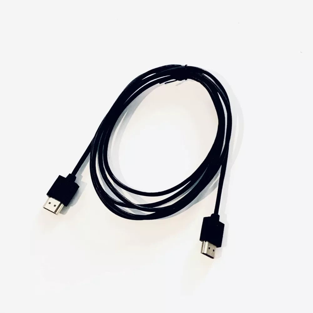 HDMI Cable Thin 2m