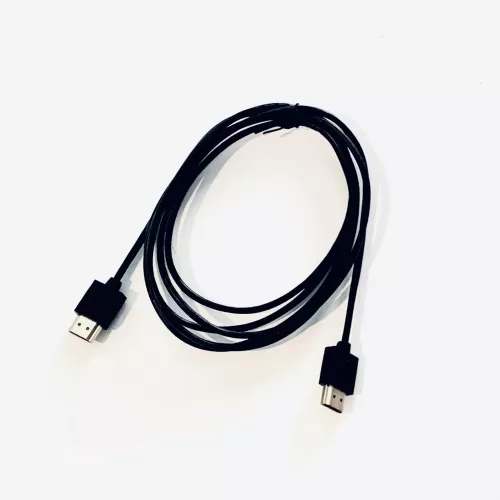 HDMI Cable Thin 2m