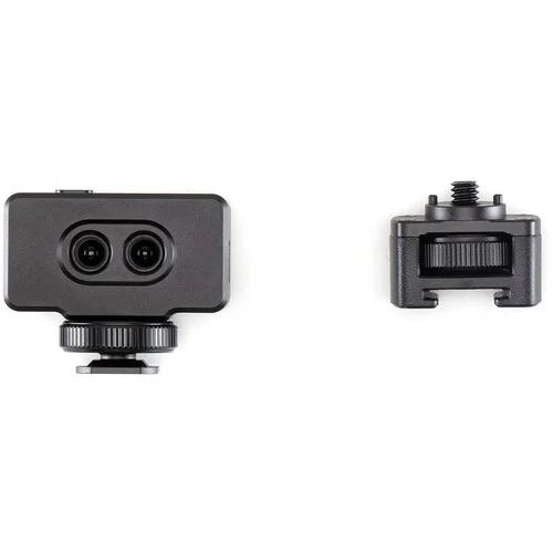 DJI Ronin 3D Focus System till RS 2 Gimbal