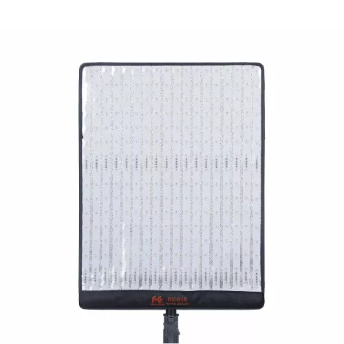 Falcon Eyes Flexibel RGB LED Panel RX-818-K1 61x46cm