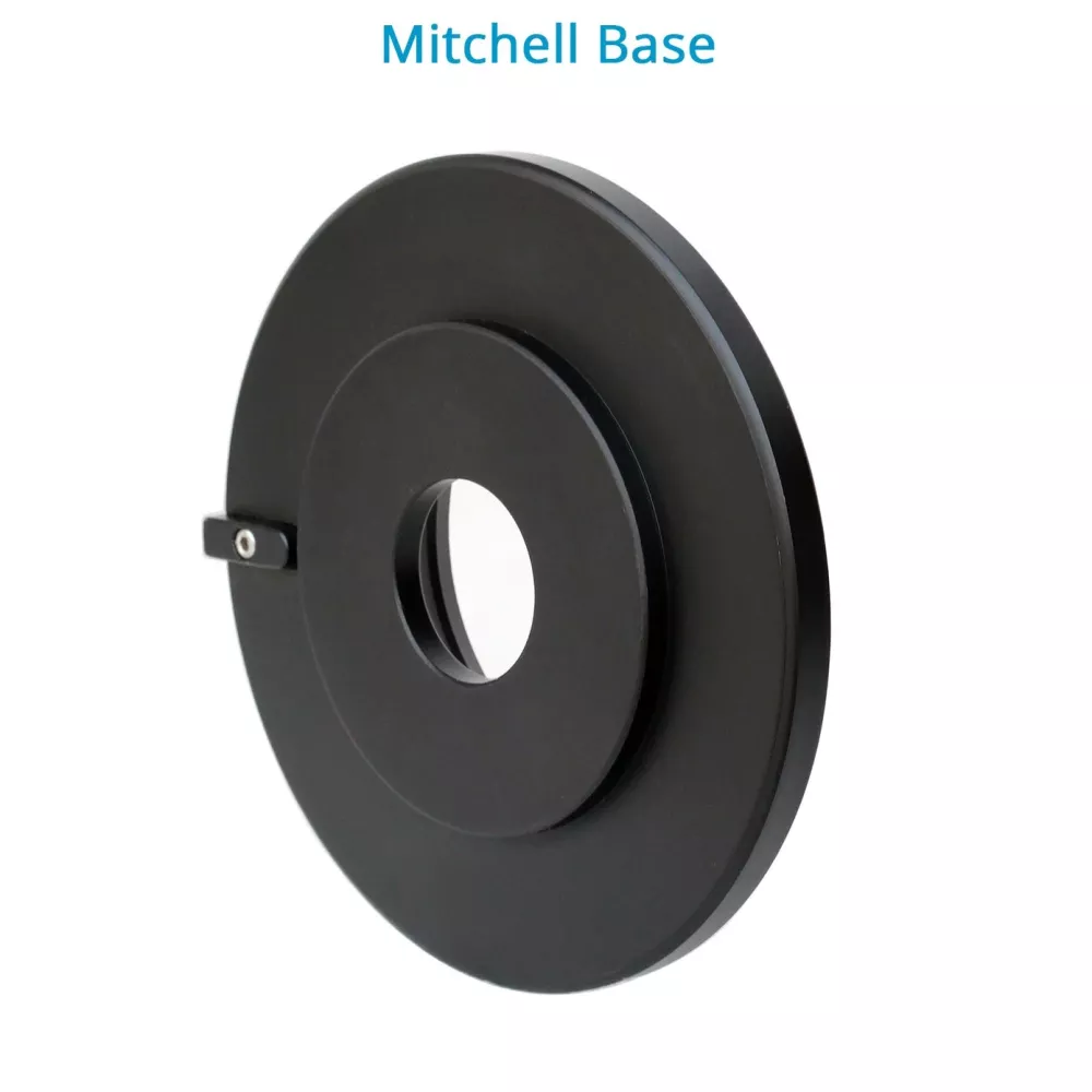 Mitchell Base to 100mm Bowl Adapter BP-302-00