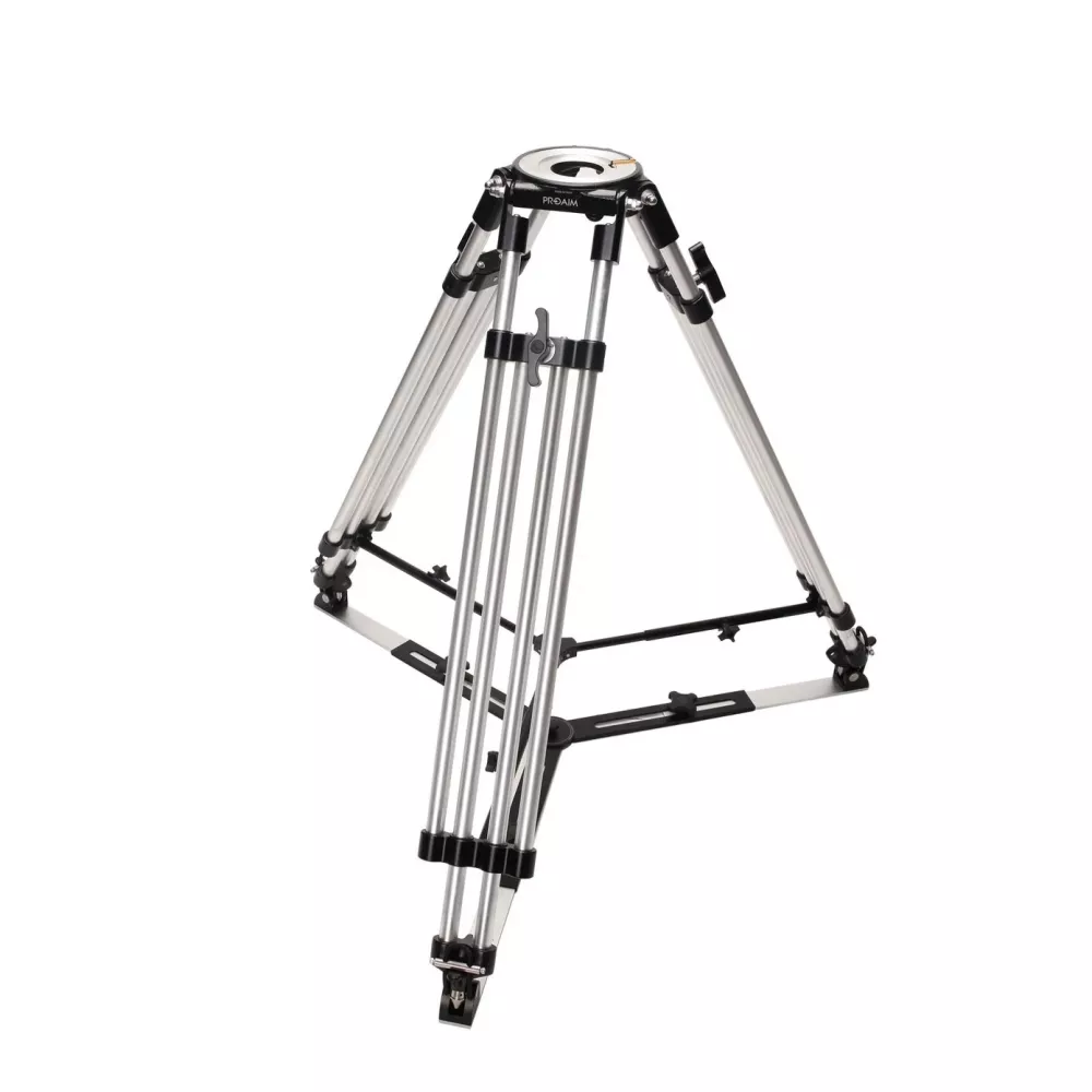 Heavy-Duty Mitchell Tripod Stand Med Spreader P-MTCL-STD