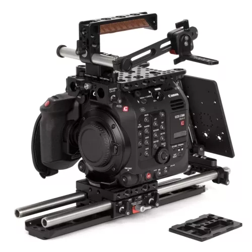 Wooden Camera Canon C500mkII Unified Accessory Kit (Pro)
