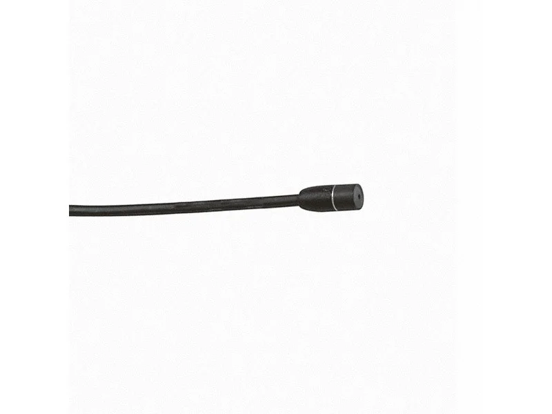Sennheiser MKE 2-EW Gold Blue Mygga med 3,5mm tele (Svart)
