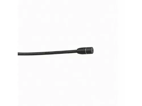 Sennheiser MKE 2-EW Gold Blue Lavalier Microphone with 3,5mm tele (Black)