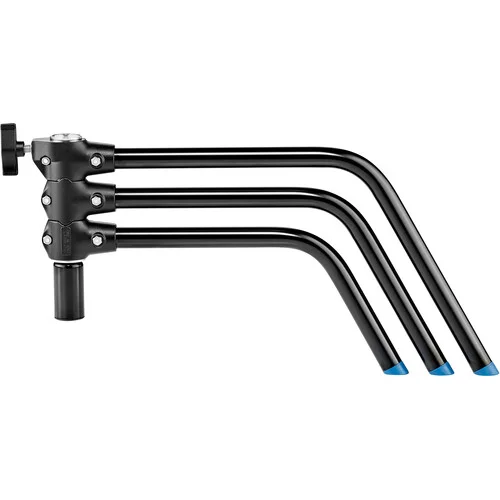 Avenger Turtle Base C-Stand Kit (SVart)