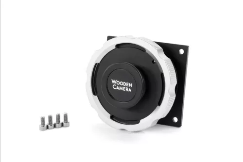Wooden Camera PL Mount (RED DSMC1, DSMC2)