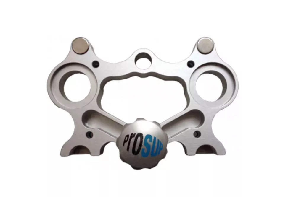ProSup Tango Pelicase Slider Kit including 100mm bowl and spacers