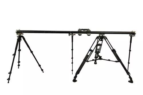 ProSup Tango Pelicase Slider Kit including 100mm bowl and spacers