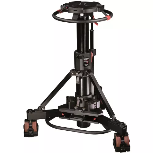 Cartoni STEERING P70 Pedestal