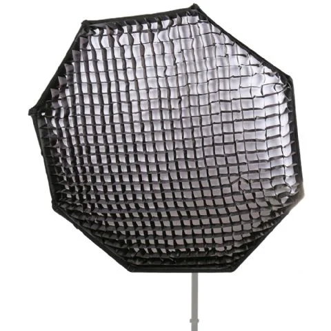 Falcon Eyes Octabox + Honeycomb Grid SR-SBQH2000+OB15HC