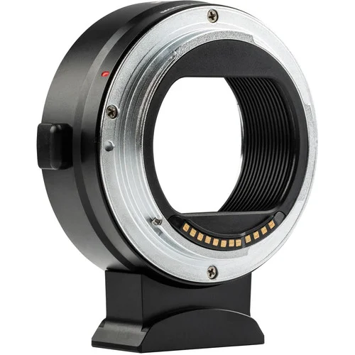 Viltrox EF-EOS R Lens Mount Adapter For Canon EF To RF