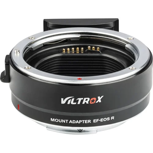 Viltrox EF-EOS R Lens Mount Adapter For Canon EF To RF