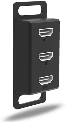Portkeys HDV1 HDMI Splitter