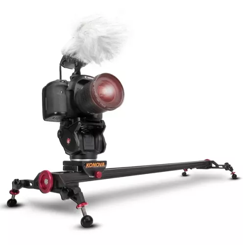 Konova Camera Slider 1.5m K5